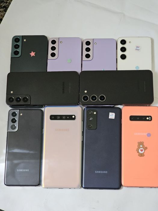 Samsung s22  5G 256gb