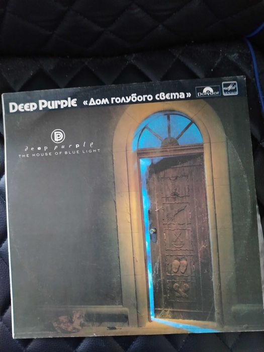 Нови грамофонни плочи