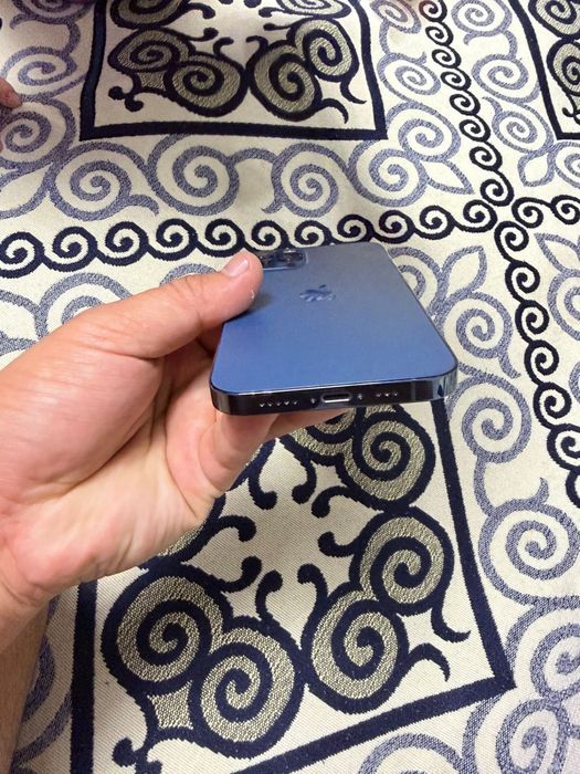 iphone 12 pro 128g