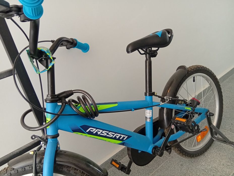 Колело Passati Gerard 20 цола