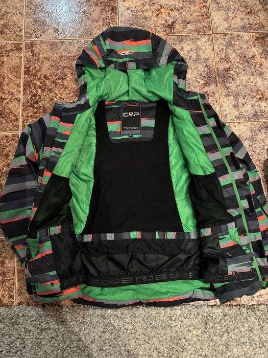 Детско яке CMP