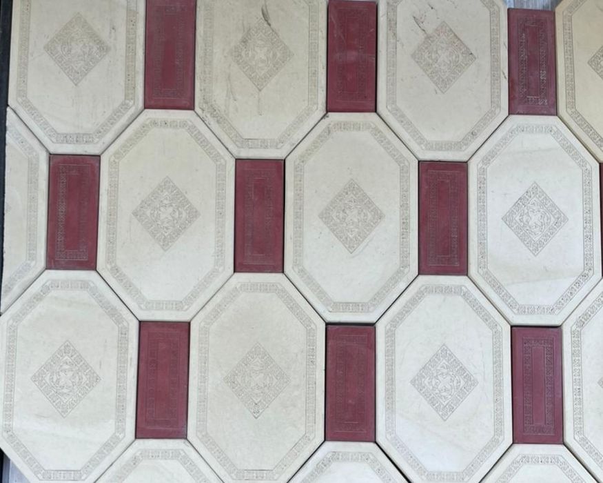 Бордюры, брусчатки, лотки