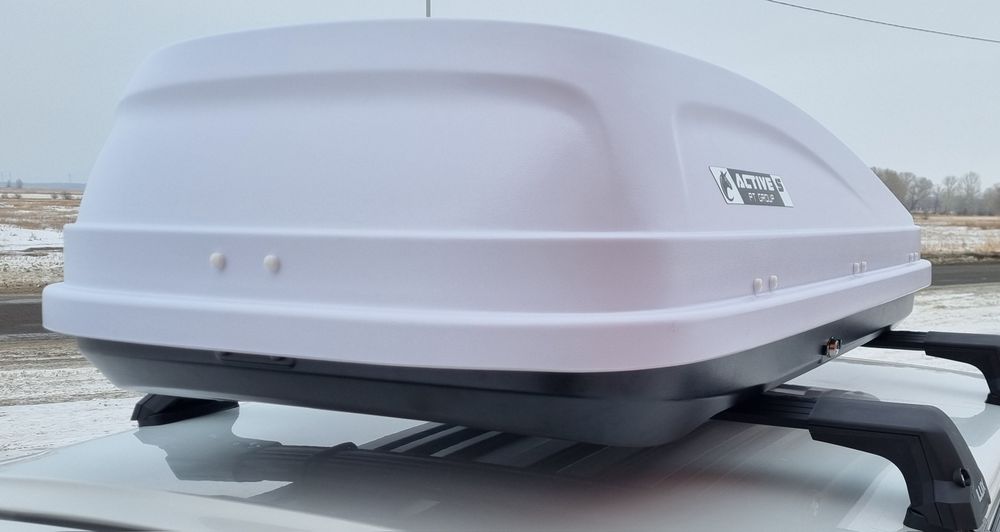Автобокс PT-Group Active S