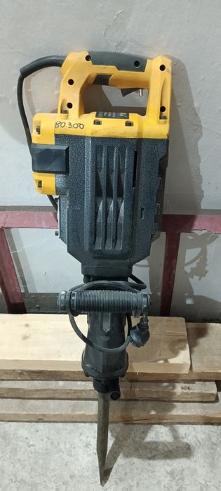 Отбойный молоток Texa