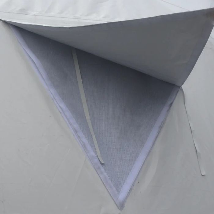 Dom Geodezic Glamping 7m Premium, 38 metri pǎtrati, Skylight,