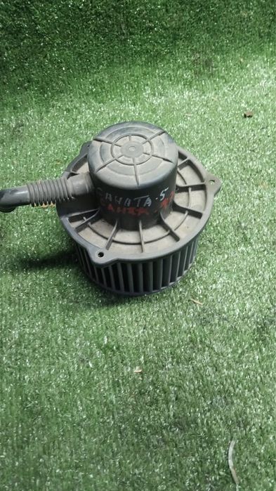 Моторчик печки Hyundai