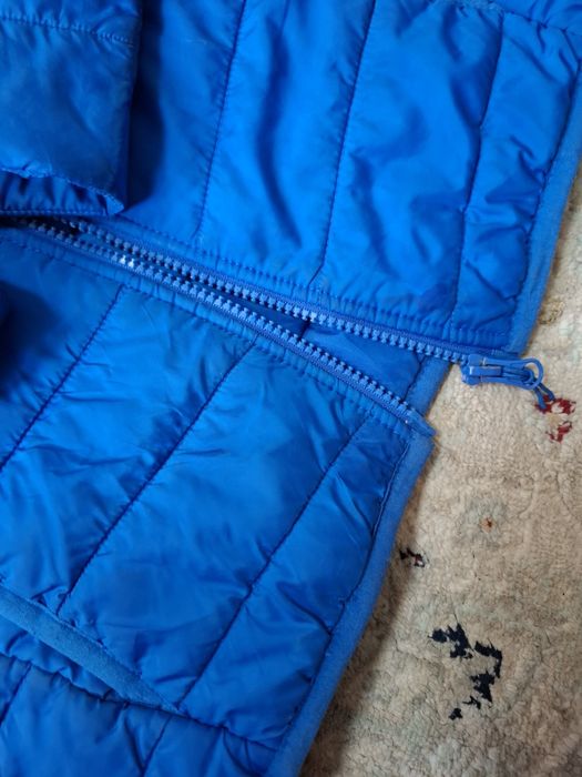 Кутртка демисезонная