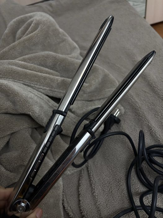 BaBylissPRO BAB3000EPE Elipsis утюжок 31 мм