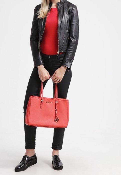 Michael Kors Jet Set Travel tote чанта