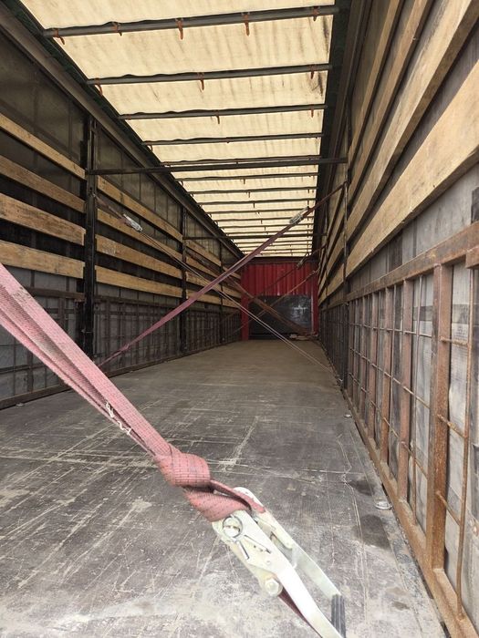 Прицеп KRONE Сотилади 
 Йили: 2017