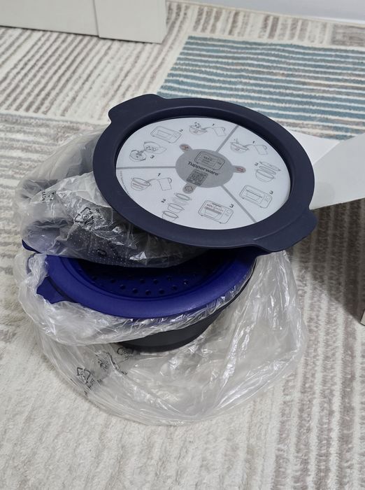 Посуда Tupperware