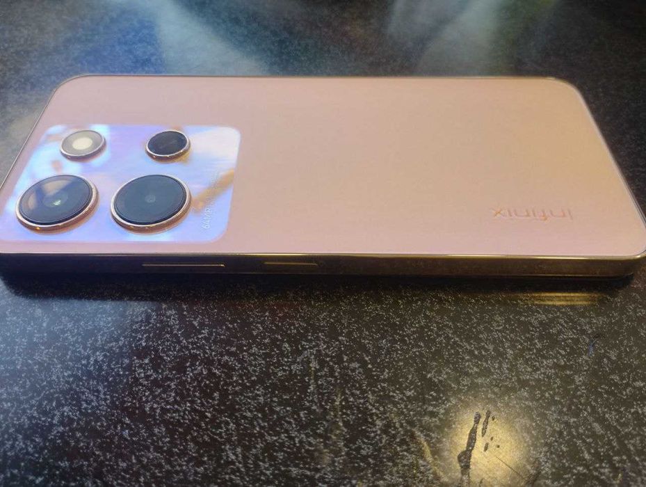 Infinix note30i karopka