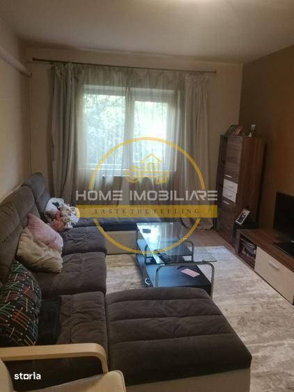 Apartament 3 camere Păcurari LukOil-Piața Păcurari