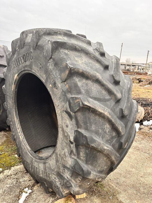 Set anvelope 900/60/42 Trelleborg