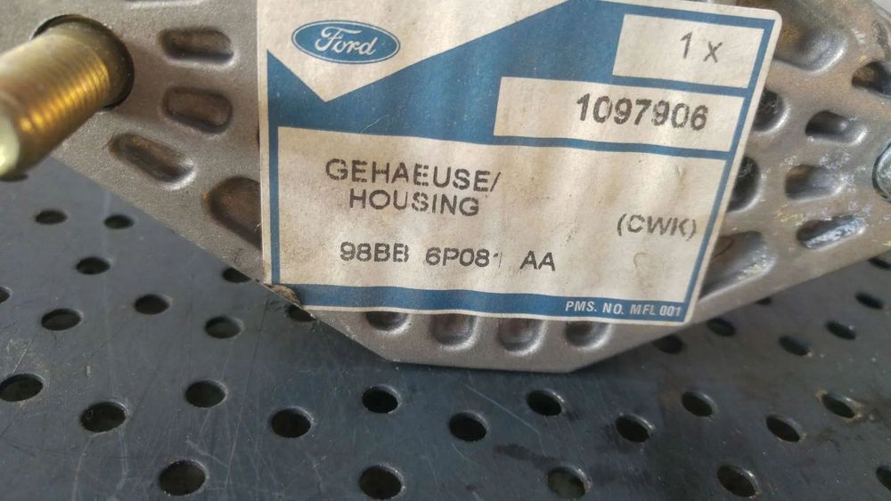 Suport motor ford mondeo 2 98bb6p081aa