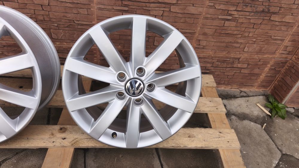 5х112 17 цола VW