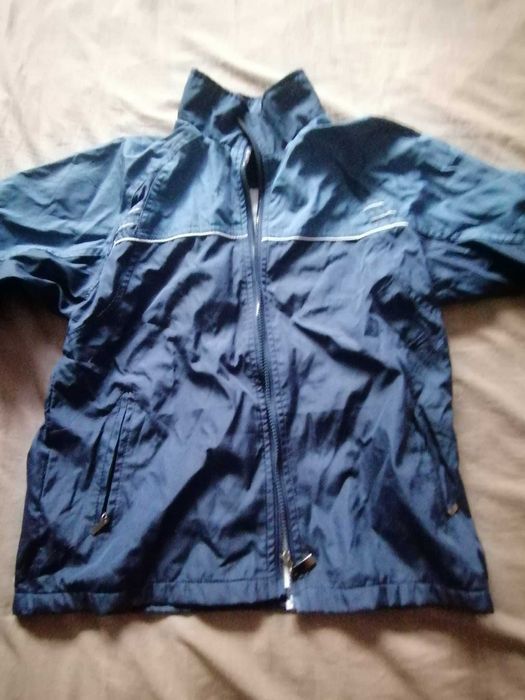 Jachetă băieți, primăvară-toamnă - Mărimea 158