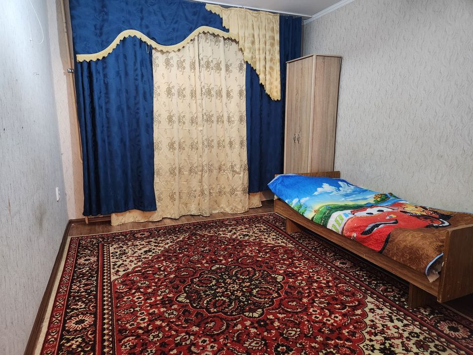 Продается кровать