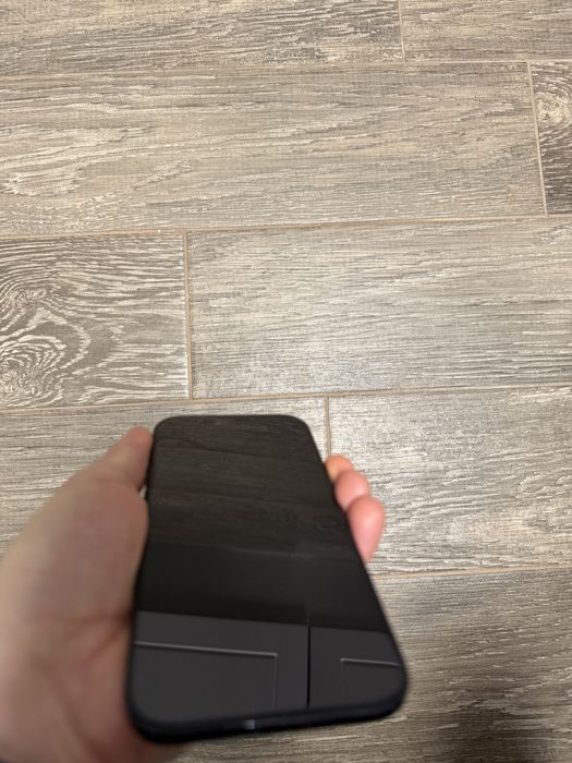 Iphone 17 air baterie 100%