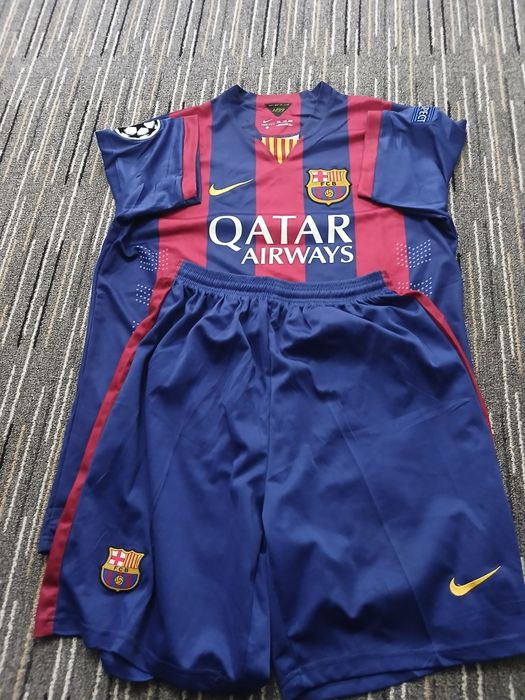 Futbol forma. Yangi