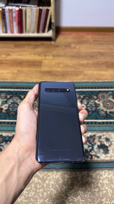 Samsung S10 5G 256/8 gb