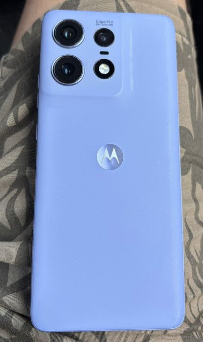 Motorola Edge 50 Pro 12GB RAM / 512GB 5G