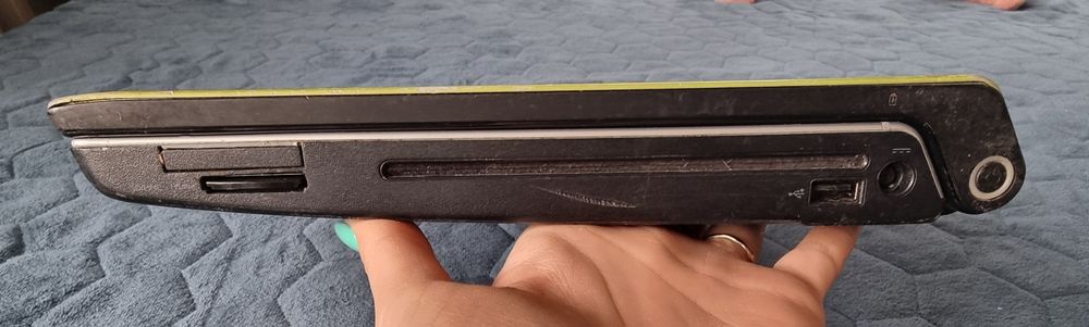 Лаптоп Dell PP39L 15,6