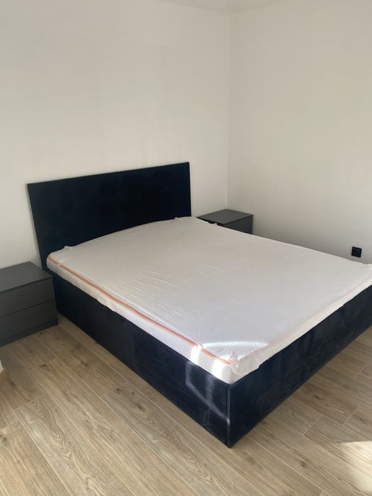 Dau in chirie apartament 2 camere Victoriei