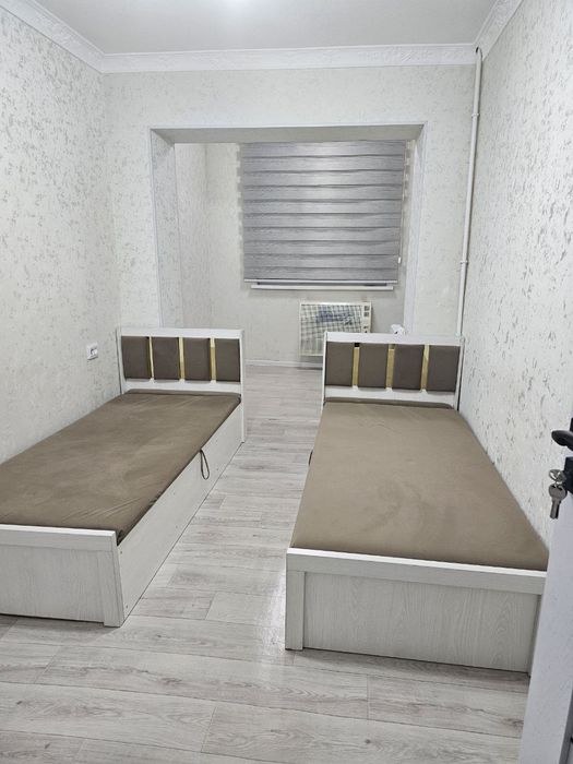 Срочно 2 хоналик квартира ижарага берилади!!!