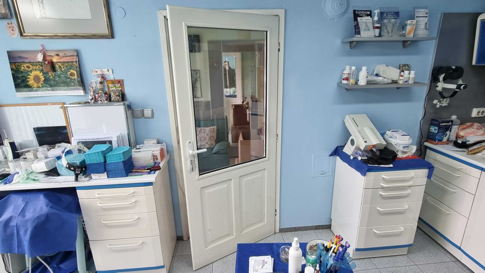 Дентално оборудване  - високо качество