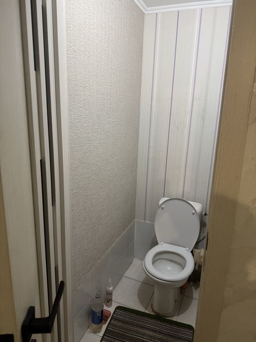 Продам 2-х комн кв в п. Солнечный