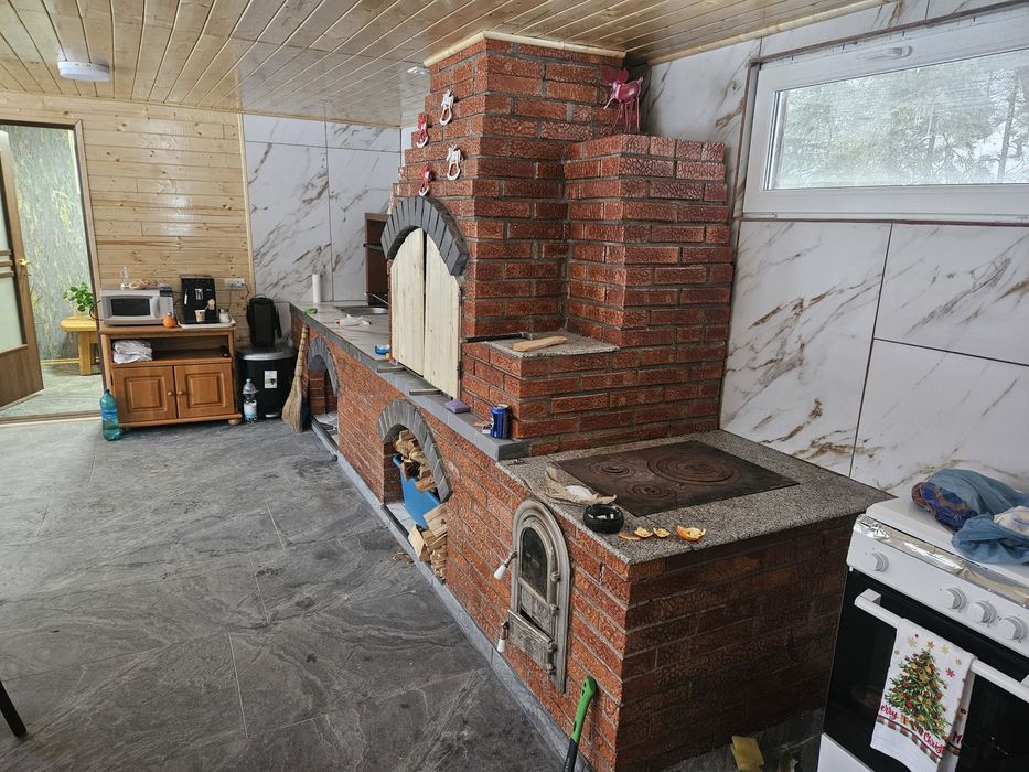 Afacere la cheie Predeal