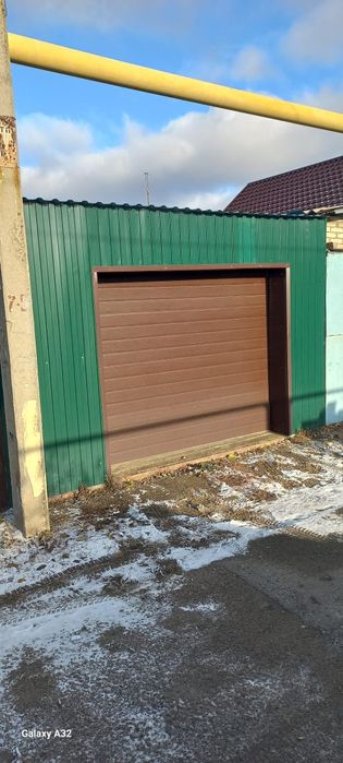 Продам уютный дом