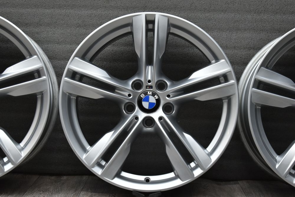 19" Джанти Bmw F15 E70 X5