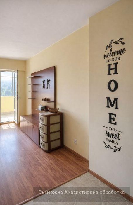 Тристаен апартамент  в гр.Варна, Аспарухово!