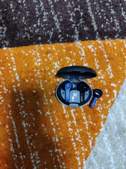 Блутут слушалки Spirit Unchained, сини HAMA-184169