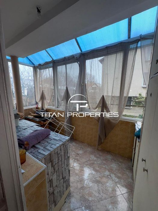 Продава се Четиристаен апартамент в Бургас, Сарафово - 86 кв.м за 1483 €/кв.м - Снимка #7