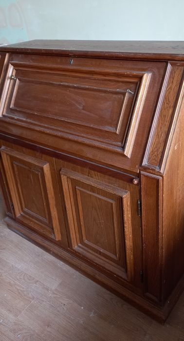 Писалище - ретро