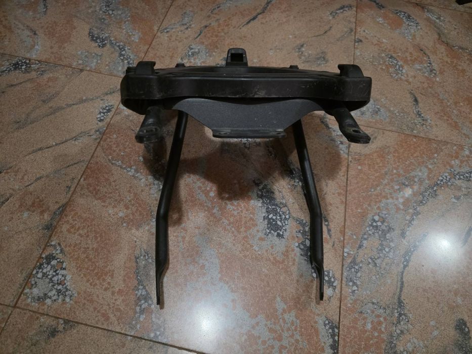 Стойка за куфар за мотор