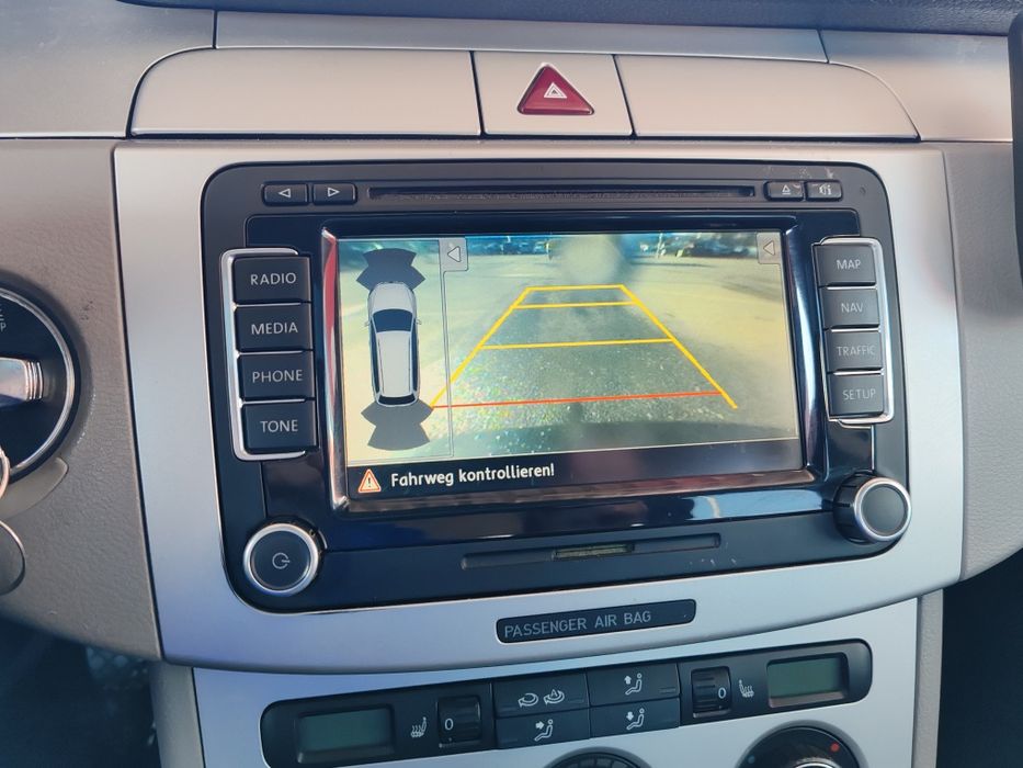 De vânzare Vw Passat,schimb cu Mcv