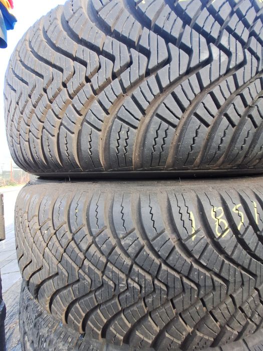 2 anvelope allseasons 185/60r15 Laufen 2025 Montaj Gratuit