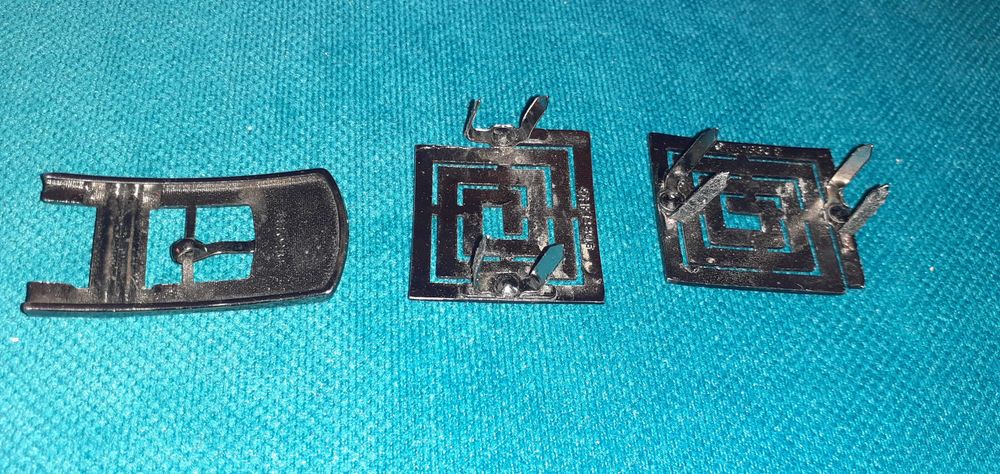 Декор для аксессуаров