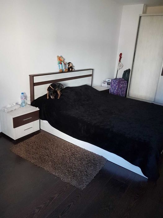 Продава се Двустаен апартамент в Силистра, Изток - 50 кв.м за 760 €/кв.м - Снимка #5