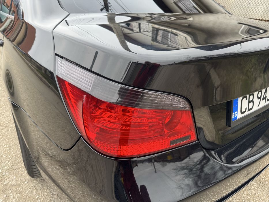 Стопове БМВ Е60 BMW E60