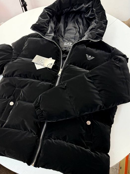 Stoc Geaca barbati Armani