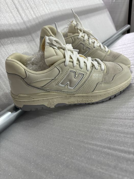 Маратонки new balance 550