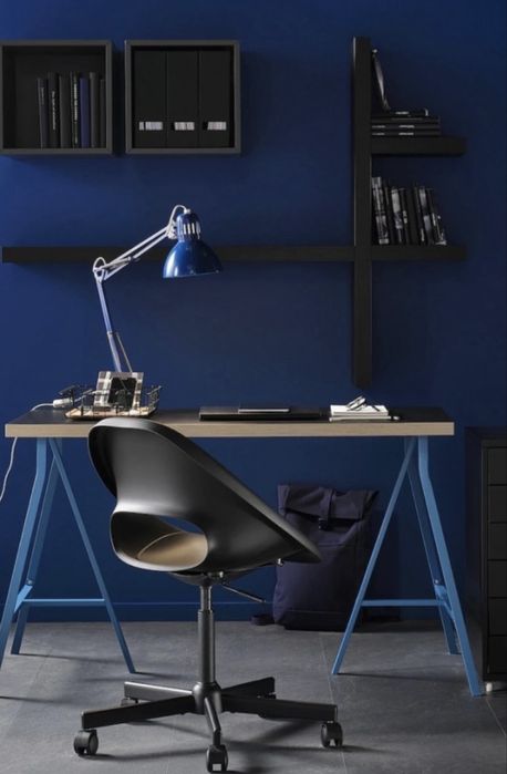 Ikea кресло стул на колесиках