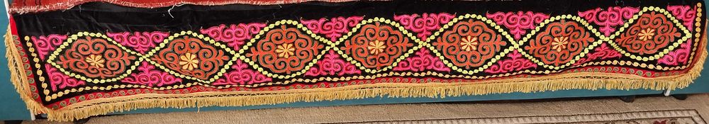 Подушка дивандек