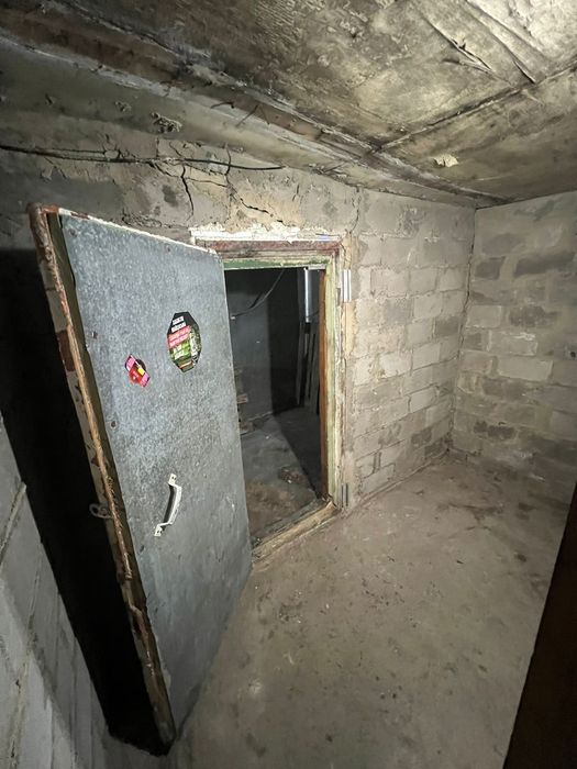 Склад холодильное оборудование