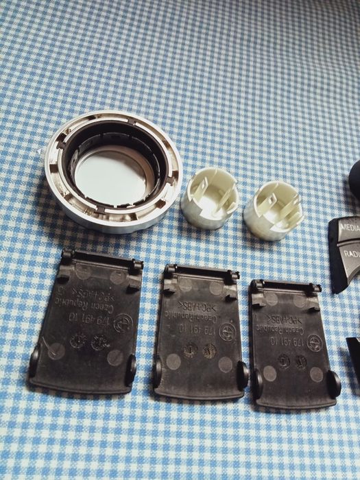Piese,Buton Rotita  BMW f10, f20, f30 , start pornire, capac centura